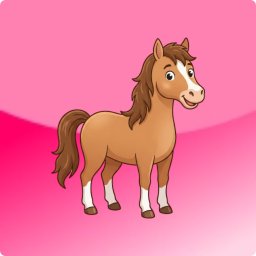 Ponyrijden