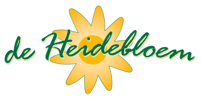 Heidebloem